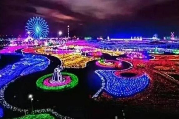 南昌三大名胜滕王阁,南昌滕王阁江南四大名楼之首