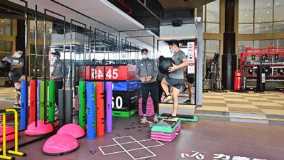 力美健身月卡多少钱建湖,力美健身月卡多少钱