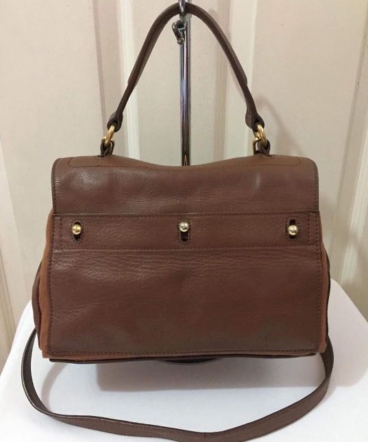 ysl红浮雕试色,ysl水粉色