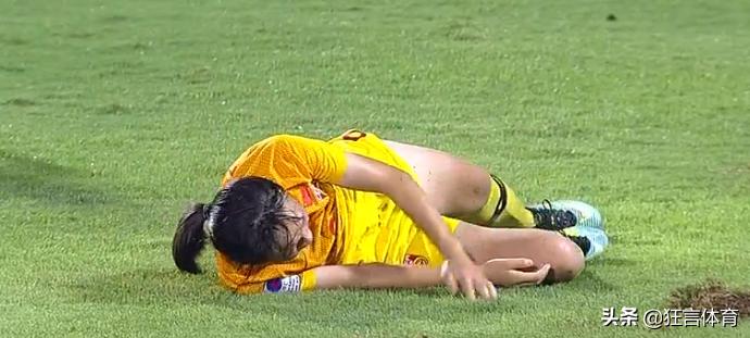 2021女足vs韩国全程cctv5回放,女足击败韩国全场视频