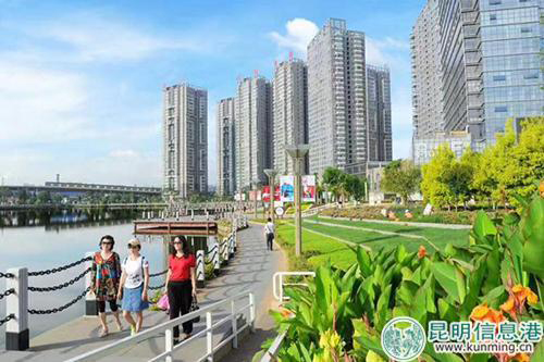 安宁市入选2020年全国百强县榜单,安宁跨入全国县域经济百强县