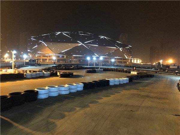 s1卡丁车俱乐部,s1极速卡丁车