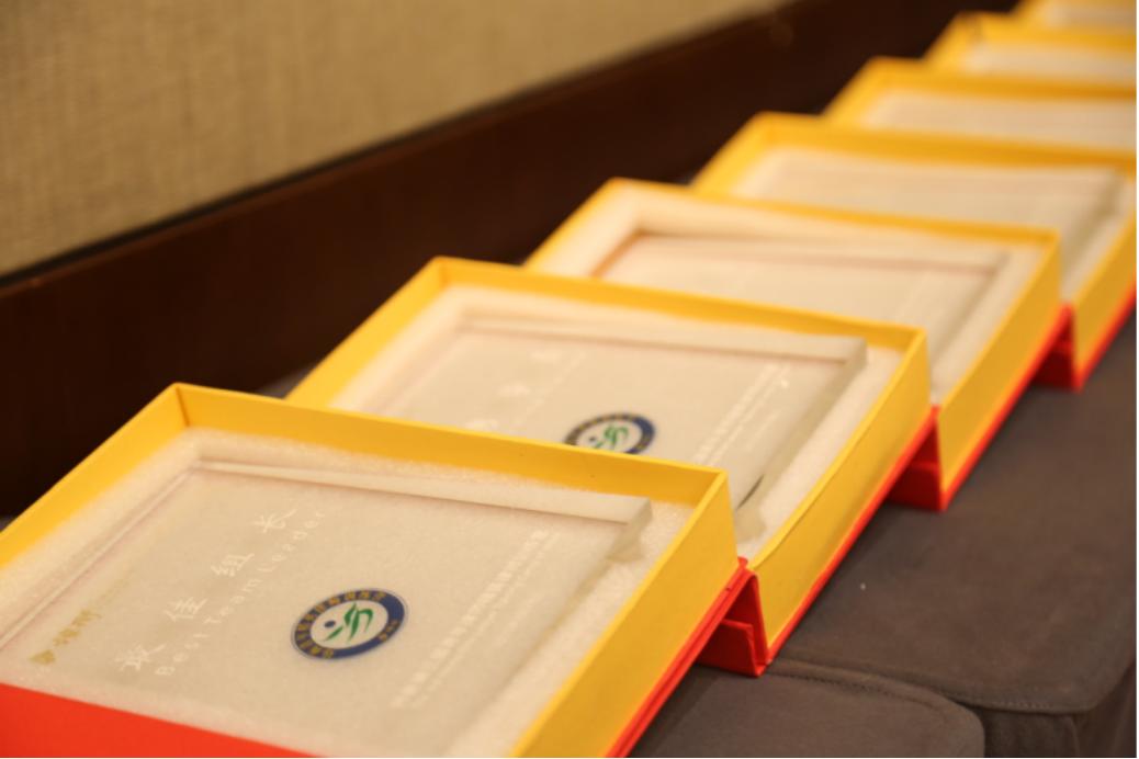 青春当时，律己长远|炜衡第三届青年精英律师训练营圆满落幕