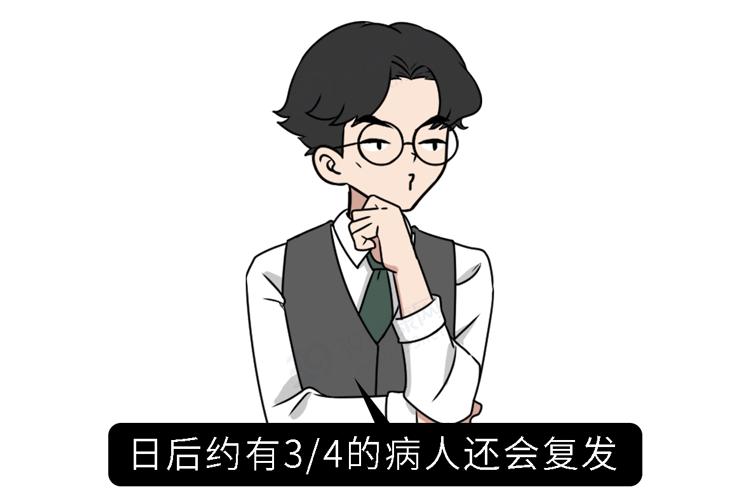 急性阑尾炎疼到什么程度,急性阑尾炎为什么那么急