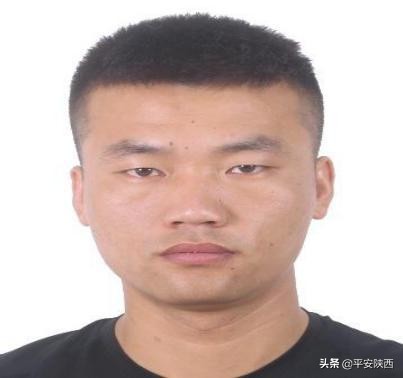 陕西省公安厅公开缉捕第三批涉黑涉恶案件在逃人员悬赏通告