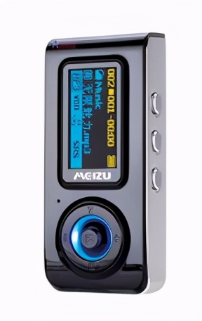 魅族mp3最好的版本,魅族手机最老的一款mp3