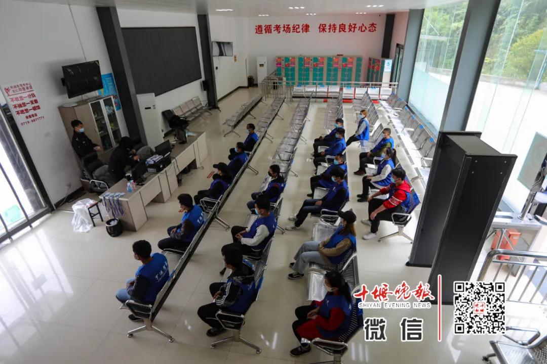 十堰驾考改革最新政策,十堰市驾考直播