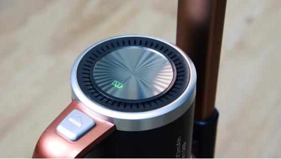 拥有这样一台洗地吸尘器,有一个无线吸尘器是怎样的体验