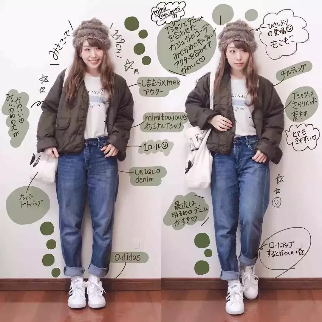 20-25岁小姐姐时尚穿搭,美出高级感时尚穿搭好看的小姐姐