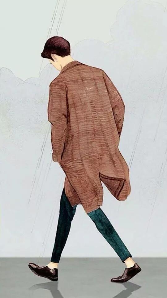 女老板下班天天请我吃饭，怎么办？