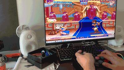 莱仕达0082摇杆,莱仕达0082街机摇杆