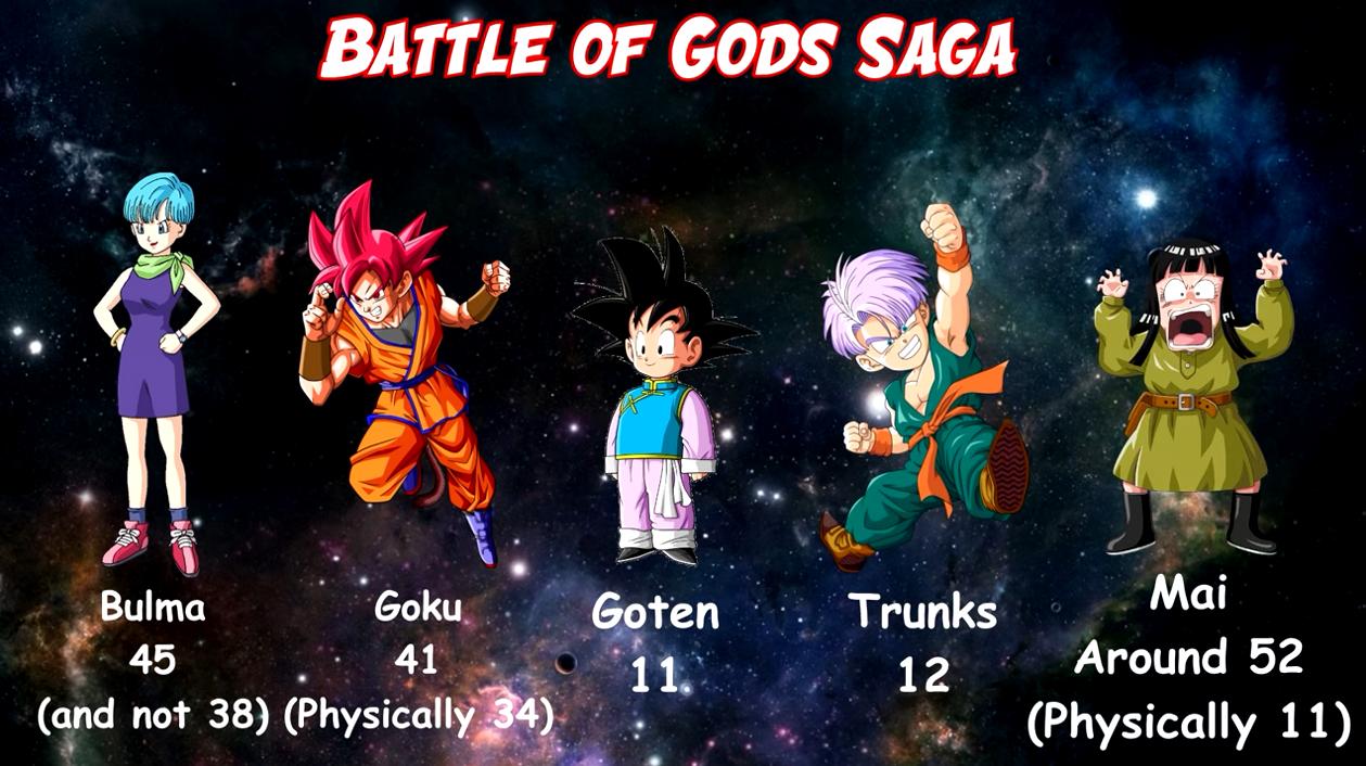 龙珠龟仙人回忆比克大魔王,比鲁斯原本是龙珠里的人物