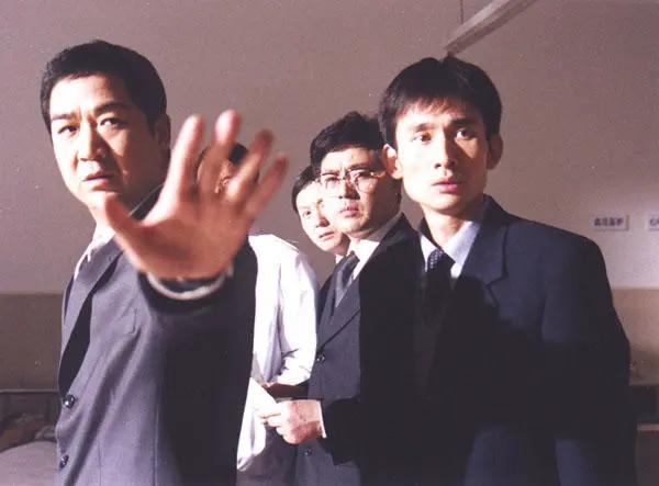 国内反腐第一大剧人民的名义片花,最新反贪反腐电视剧人民的名义