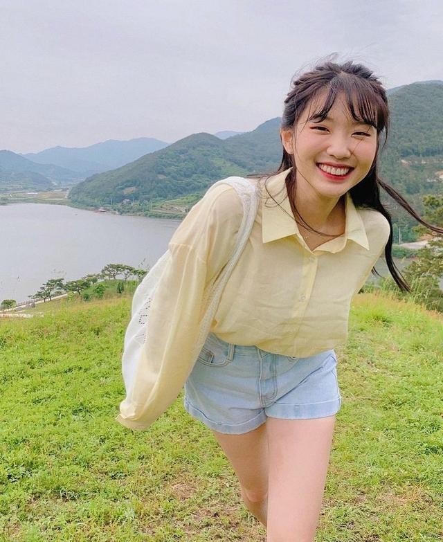 文艺复古森系风穿搭夏季,文艺风穿搭自带减龄感大方又时髦