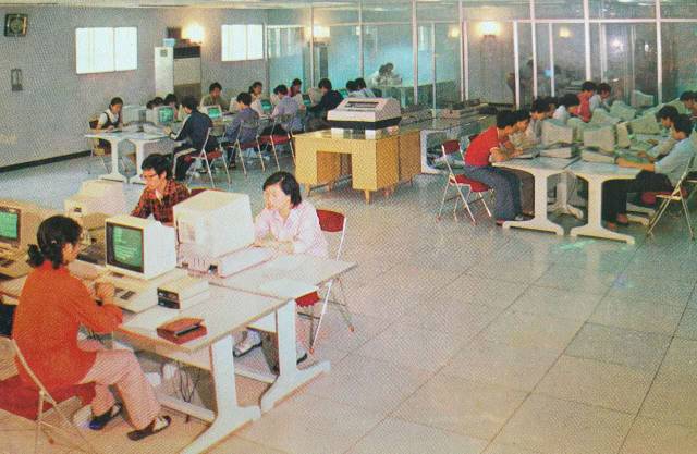 石家庄铁道大学曾经有多辉煌,1979年的石家庄铁道大学