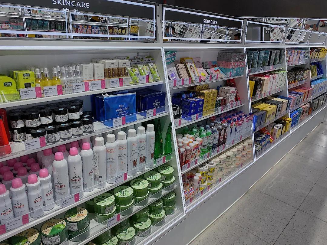 都市丽人必买化妆品,西安彩妆礼盒平价品牌推荐