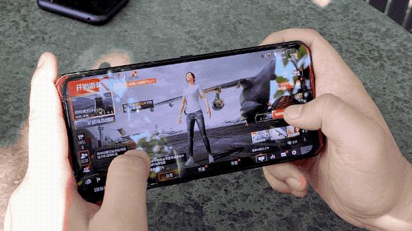 联想拯救者pro体验,联想拯救者电竞手机pro个人体验