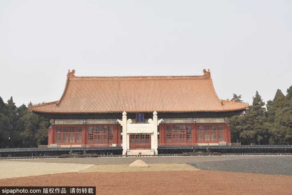 北京春季哪个公园值得去,北京十大免费公园哪些好玩