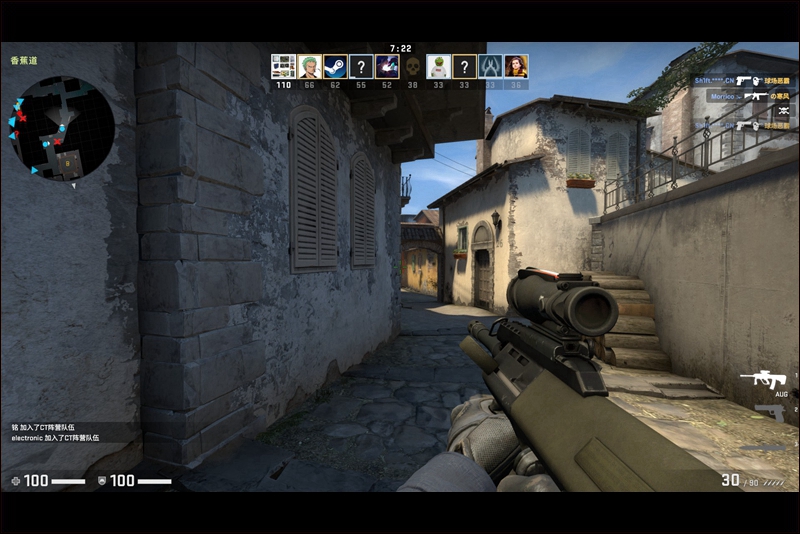 赛睿键盘红轴与青轴区别,赛睿键盘黑轴和红轴哪个好