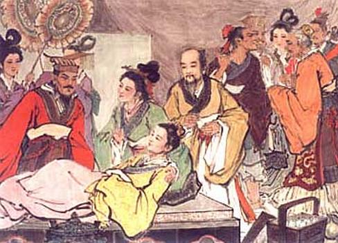 因为一剂草药,让他拥有男人梦寐以求的能力,被人称为“医祖”!