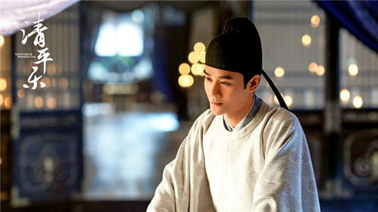 一日一诗词,清平乐朱颜渐老翻译