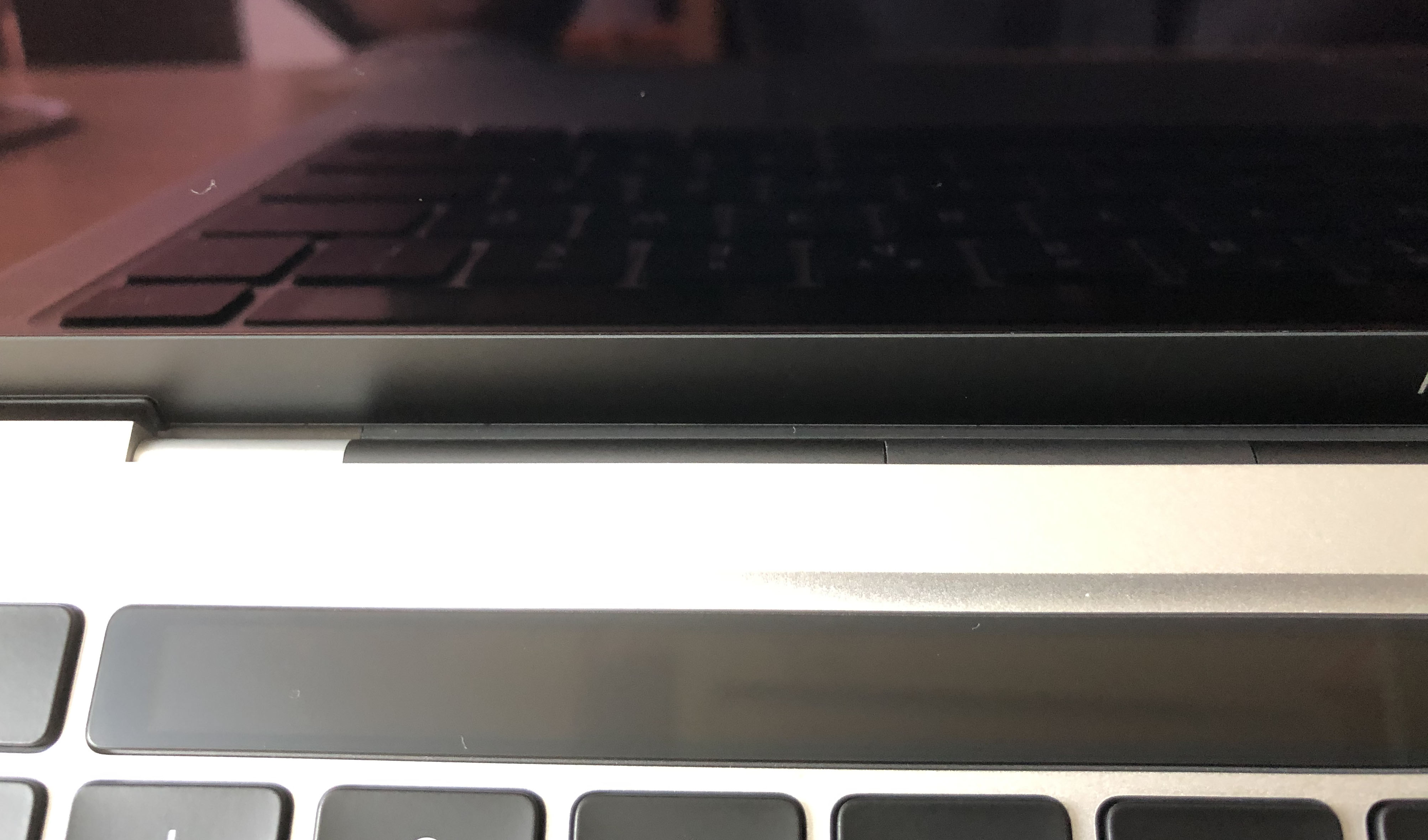 定制版macbookpro还没发货,macbookprom1现在可以入手嘛