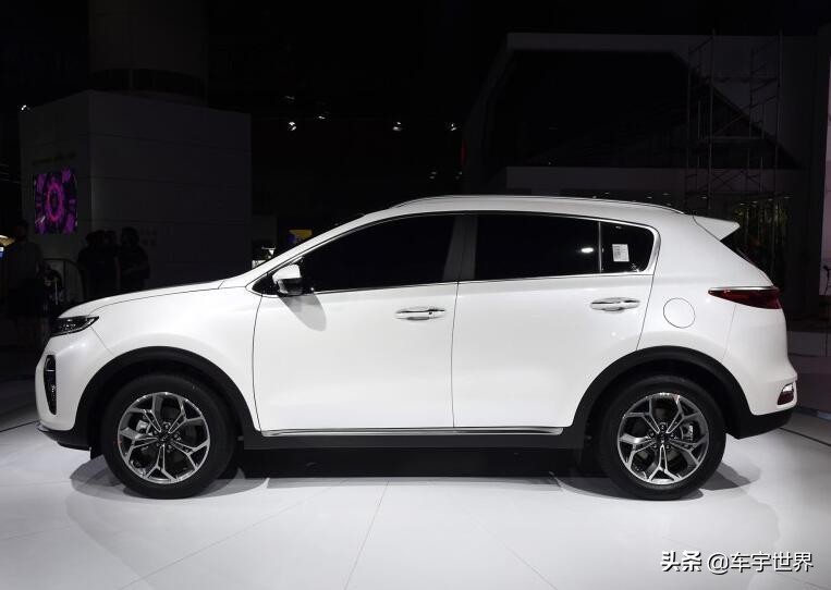 15款起亚kx52.0,起亚kx515款