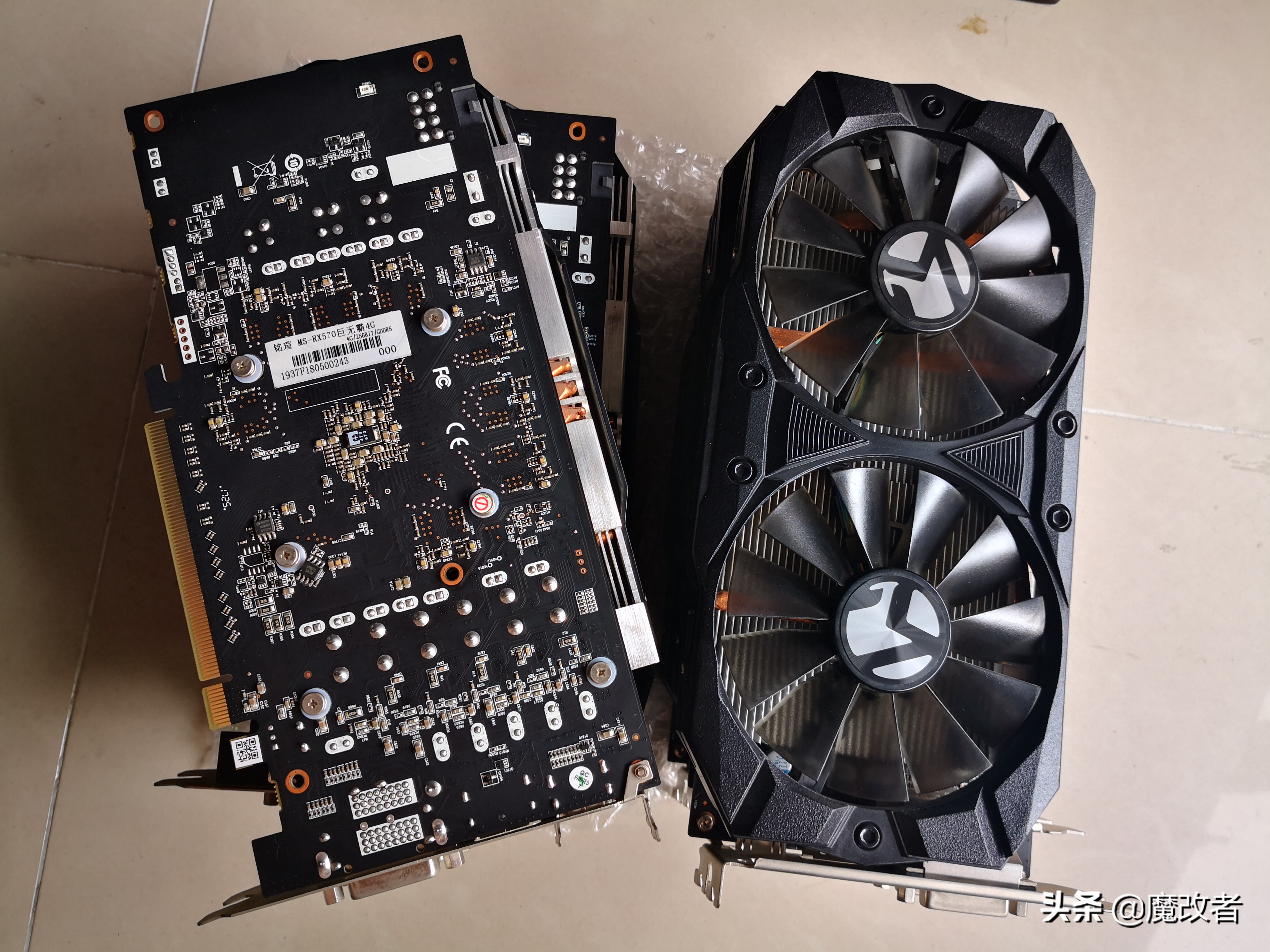 500元最强捡垃圾显卡,捡垃圾低价显卡