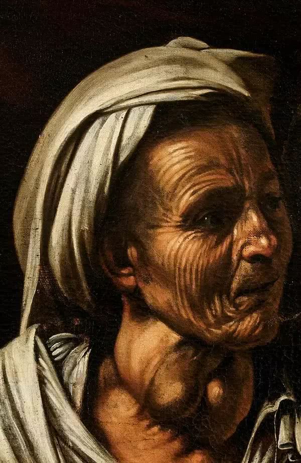 谁愿意花10亿元买一幅真伪存疑卡拉瓦乔油画？