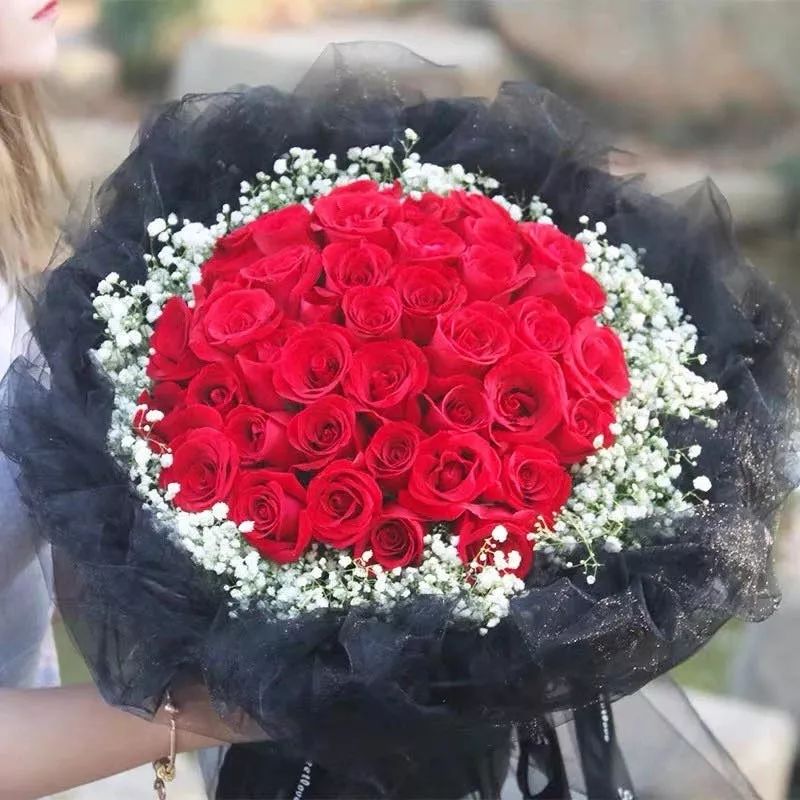 这六种花寓意吉祥好养易活,公认最吉利的4种花