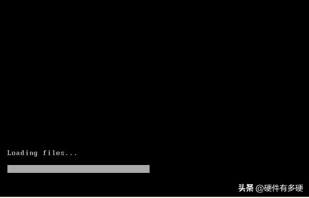 选择u盘启动为什么进不了pe系统,linux系统下制作pe启动u盘
