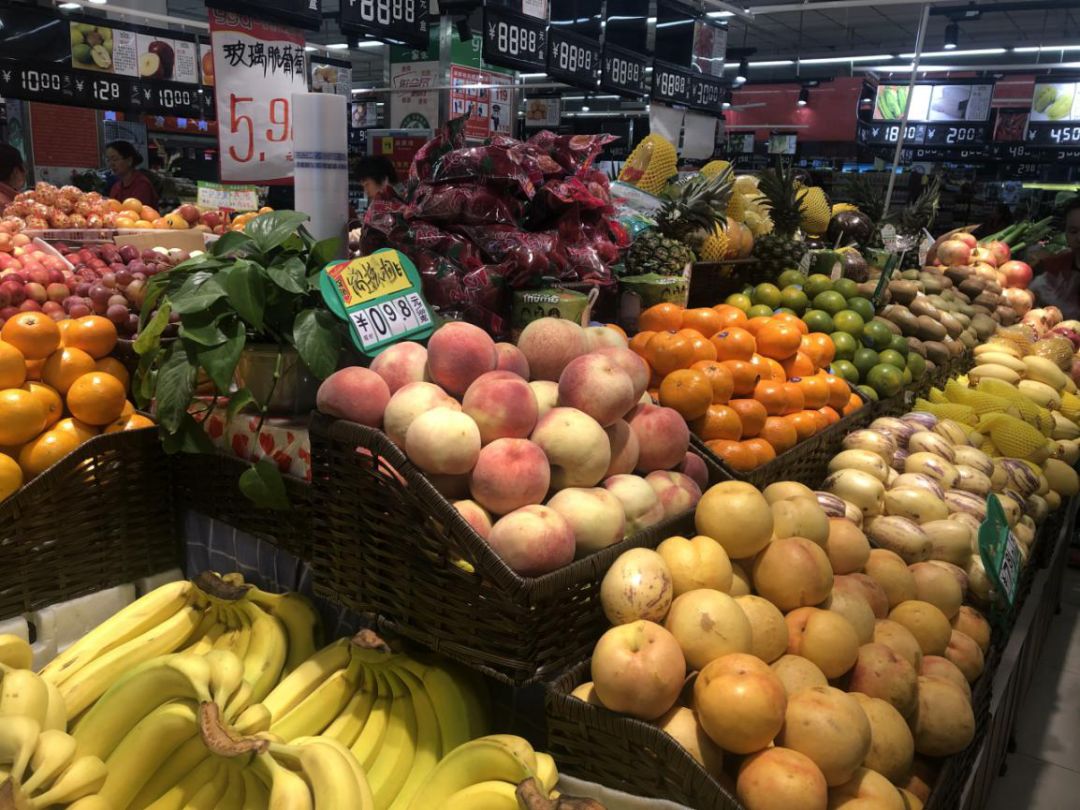 2000平米生鲜超市一年有多少收益,不到50平米的生鲜店月销3万