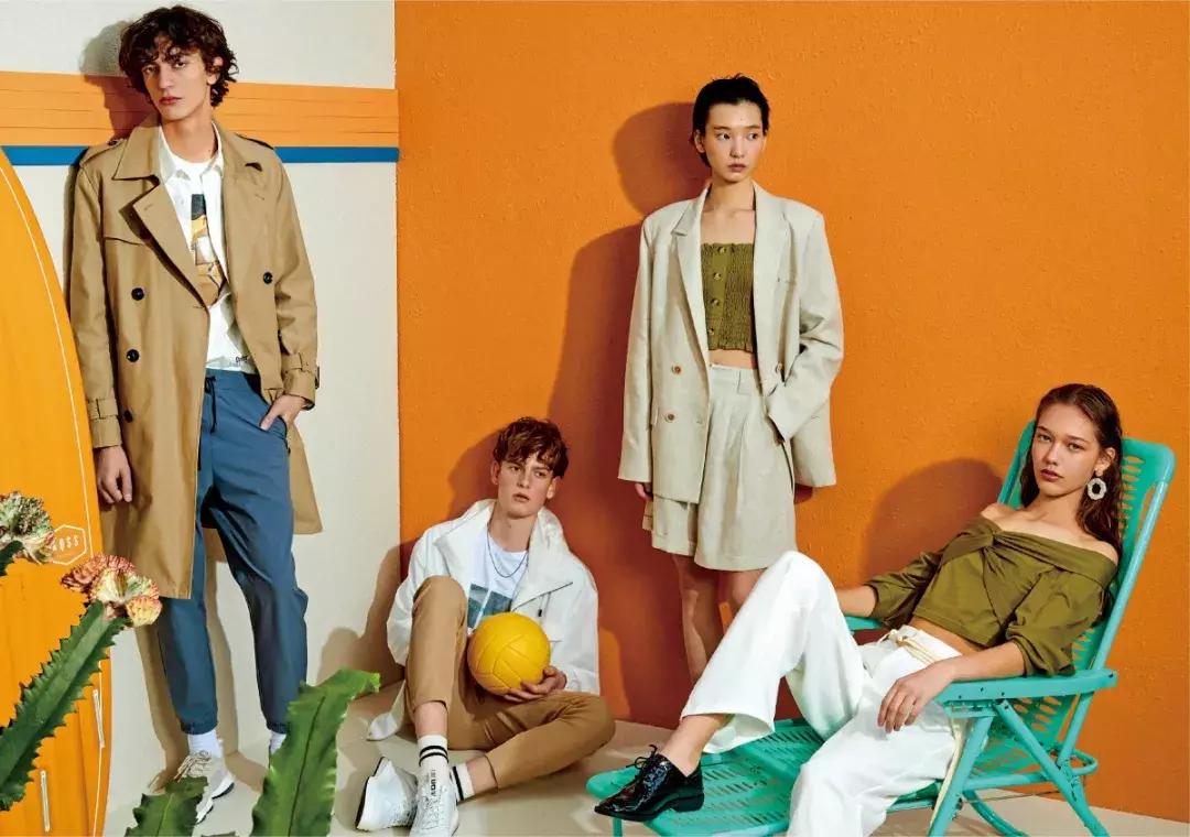 hm和zara哪个衣服好看,hm和zara哪些值得买