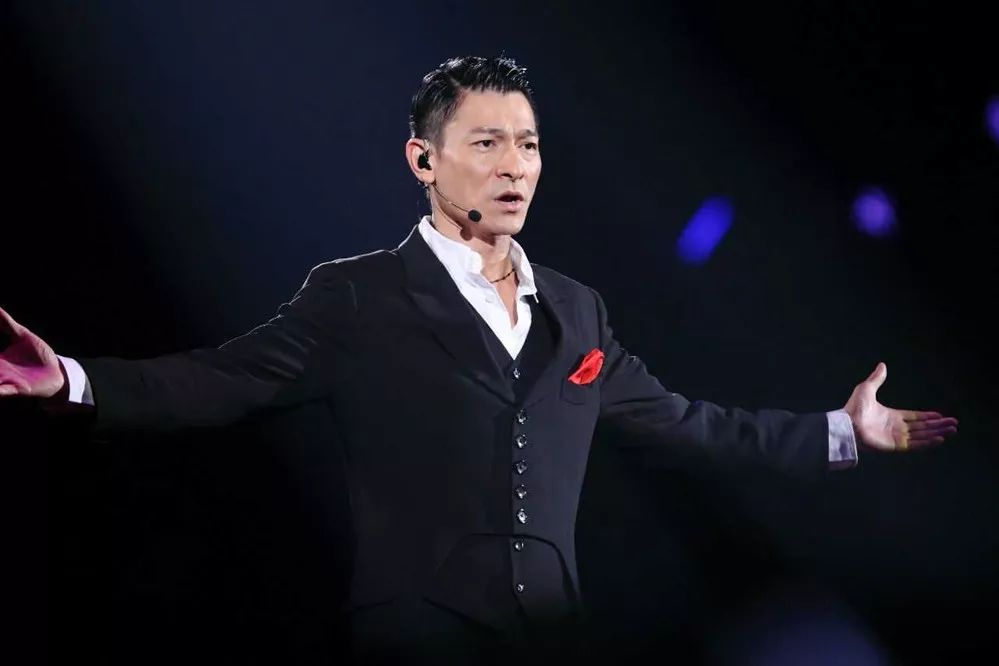 刘德华龙在江湖提名金像奖,香港金像奖2019刘德华颁奖