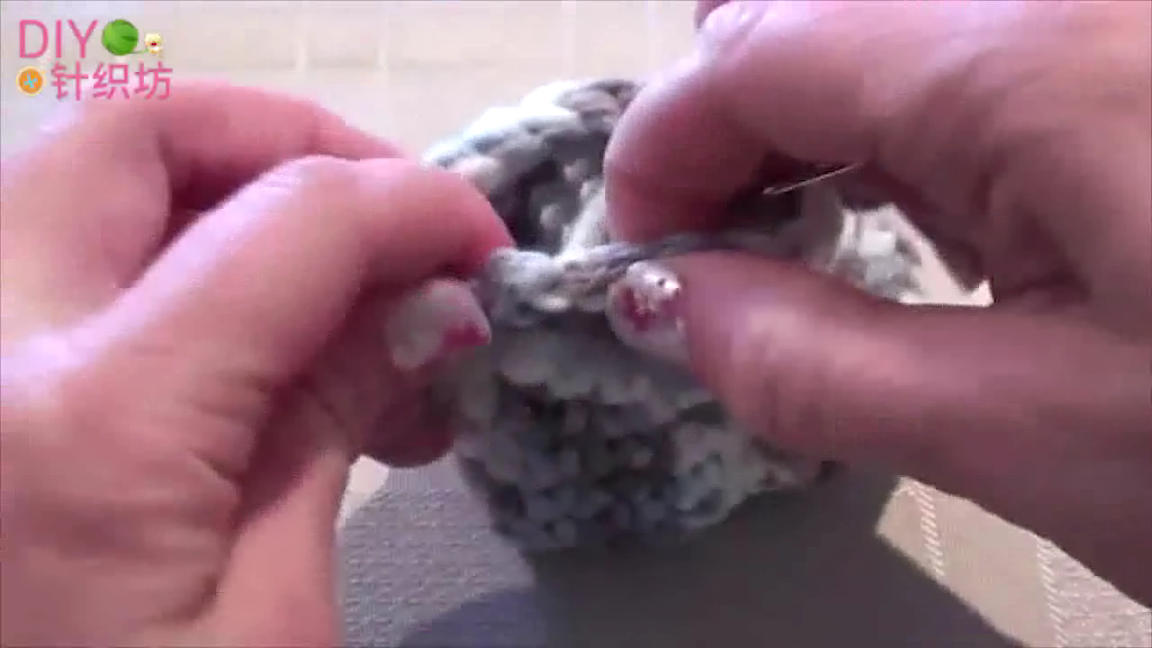 「母婴针织」秋季舒适的宝宝小靴子