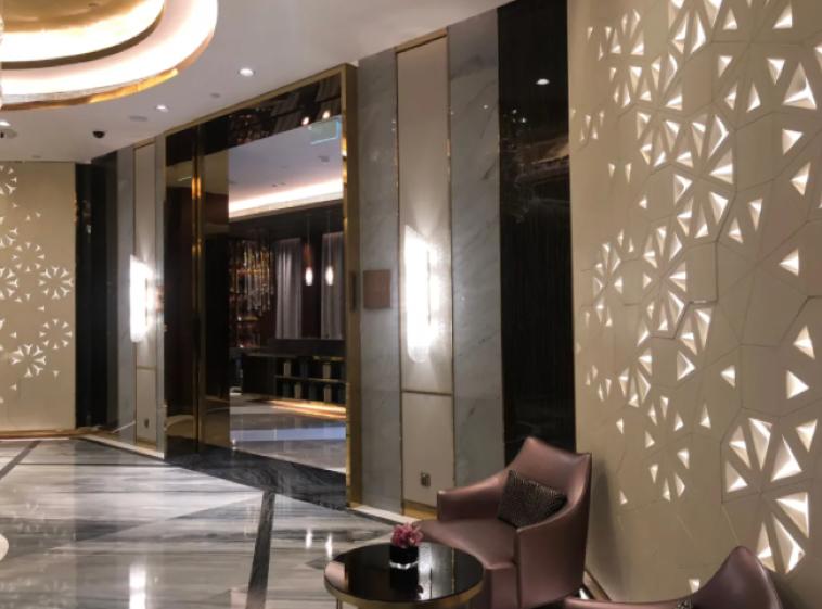 皮雕墙面做法,皮雕上墙设计方法