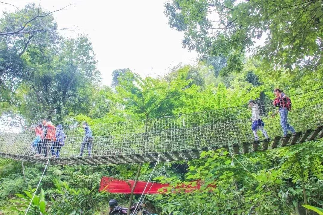 精彩继续！12月广东畅游指南，为你的2018划上圆满句点