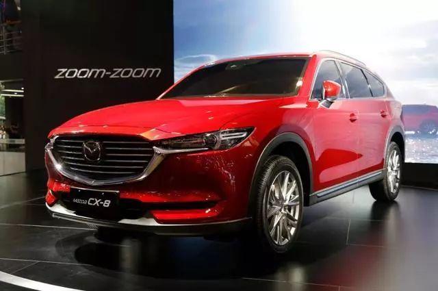 口碑最好的七座suv汉兰达,汉兰达同级别车型销量