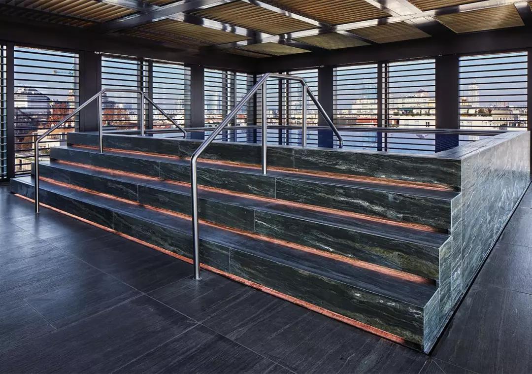 阿玛尼酒店米兰,阿玛尼米兰酒店介绍