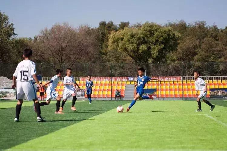 甲级小学生足球联赛,中国足球杯小学生足球大赛