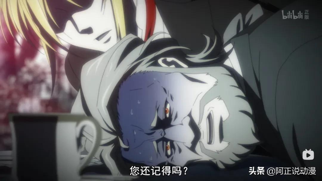 十月新番你最看好哪一部,出了一波强势的十月新番