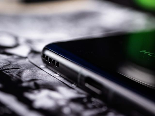 荣耀V30拍摄体验报告，它需要更懂拍照