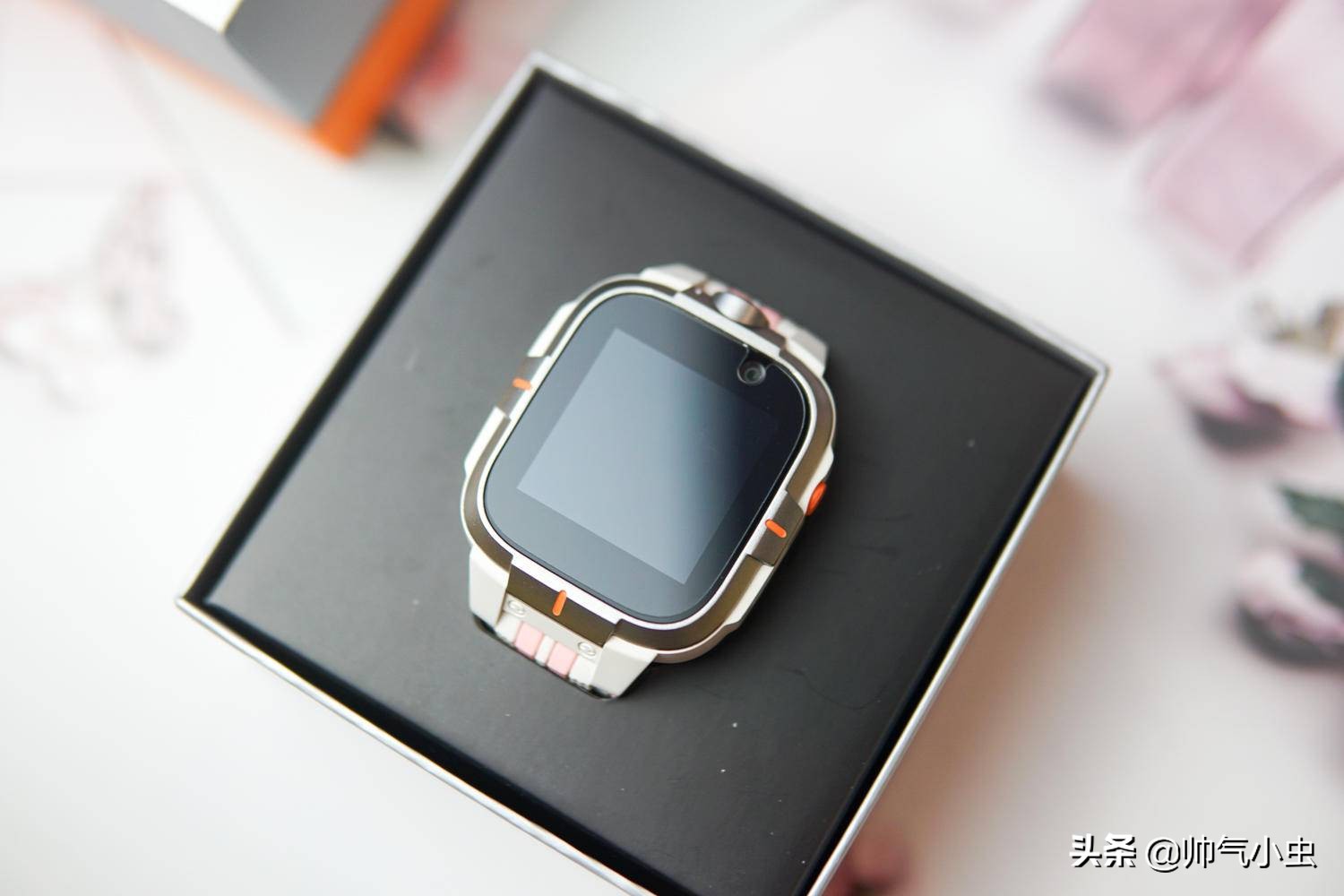 小寻儿童手表s5和小米儿童手表4c,小寻儿童智能手表防水吗