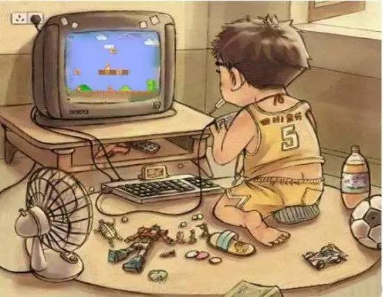 聊一聊哪个游戏改变了你的人生？