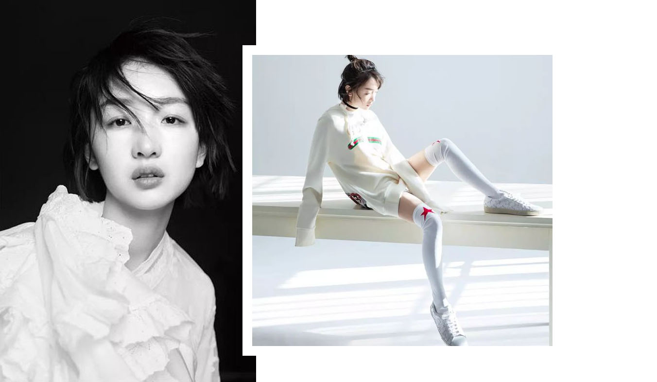 周冬雨是怎么样的一个人,周冬雨到底是个怎样的人