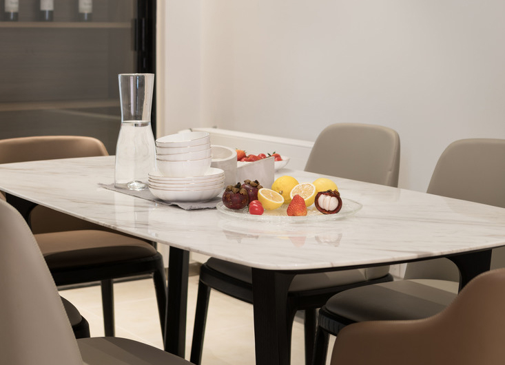 餐桌该怎么选,餐桌怎么选好点