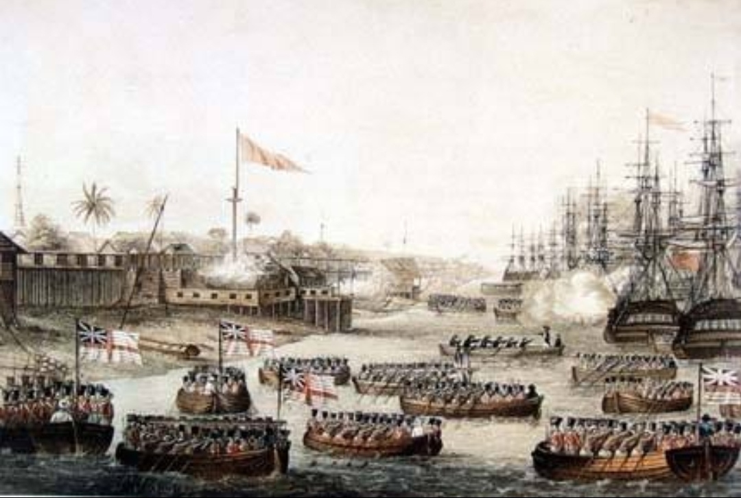 阿三发家史，为何印度如此横?(3)