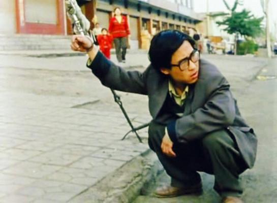 贾樟柯现实主义,贾樟柯三代人