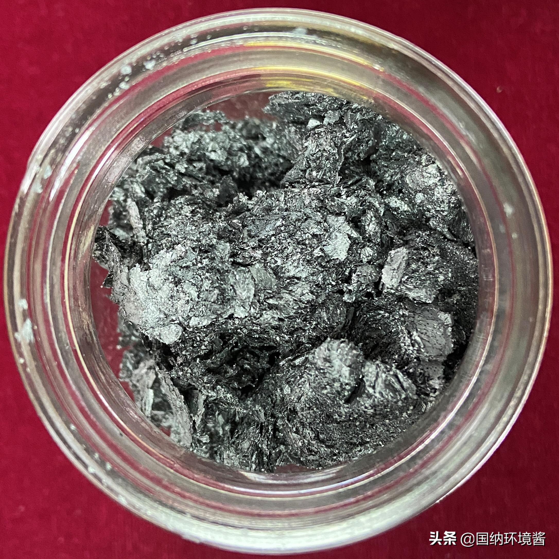 石墨抑制新冠,石墨烯灭病毒