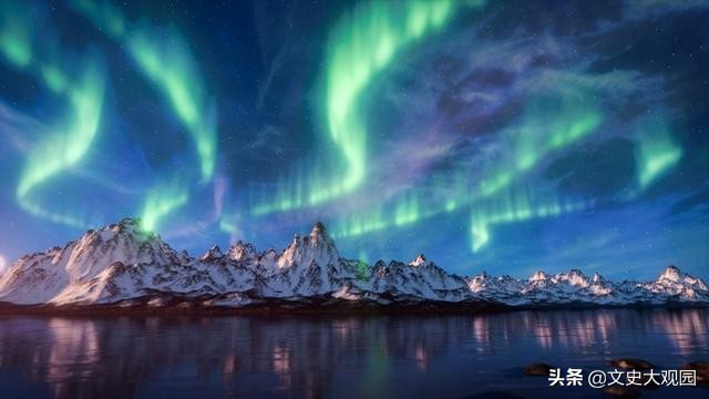 有关挪威的10个冷知识,告诉你一个真实的挪威